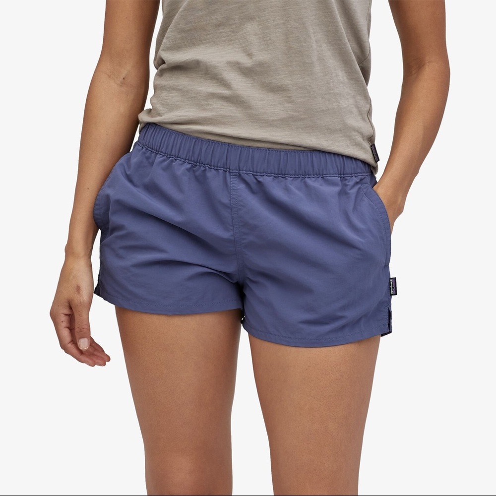 Patagonia Barely Baggies 2.5”